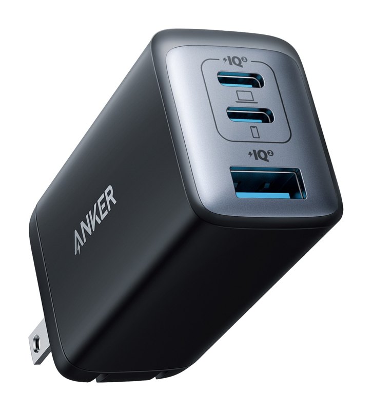 Anker 735 65W GaN charger