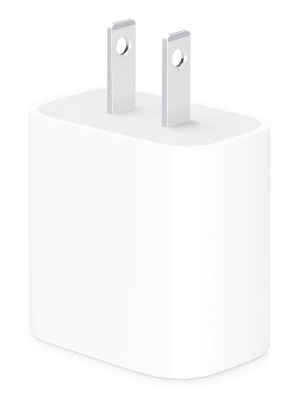 Genuine Apple 20W USB-C Power Adapter