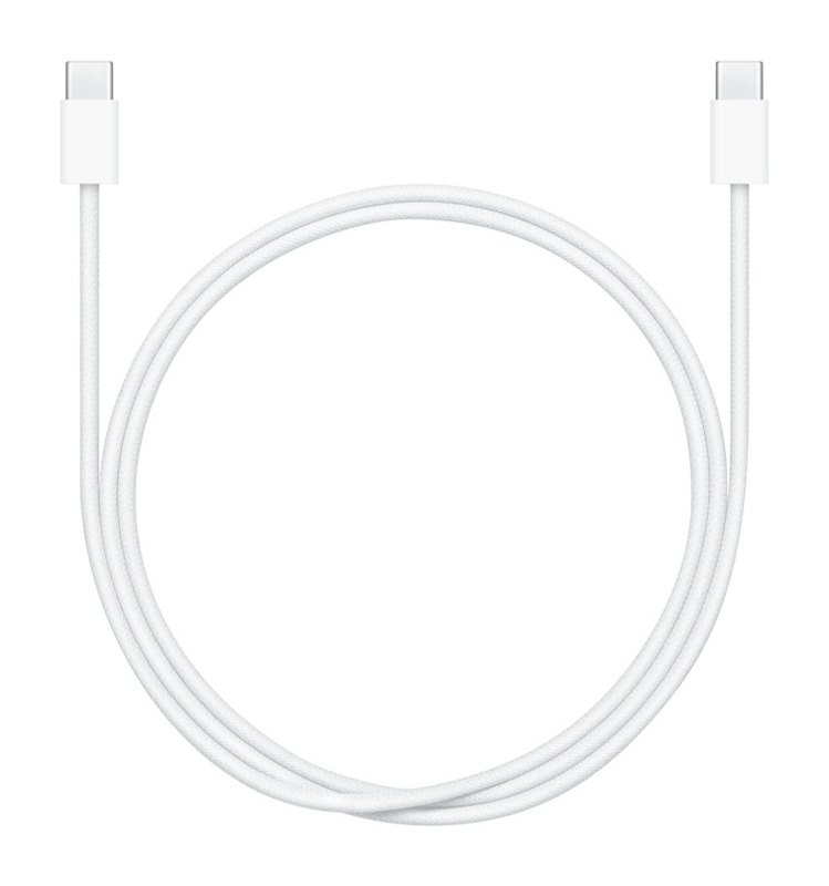 Apple 60W USB-C charge cable