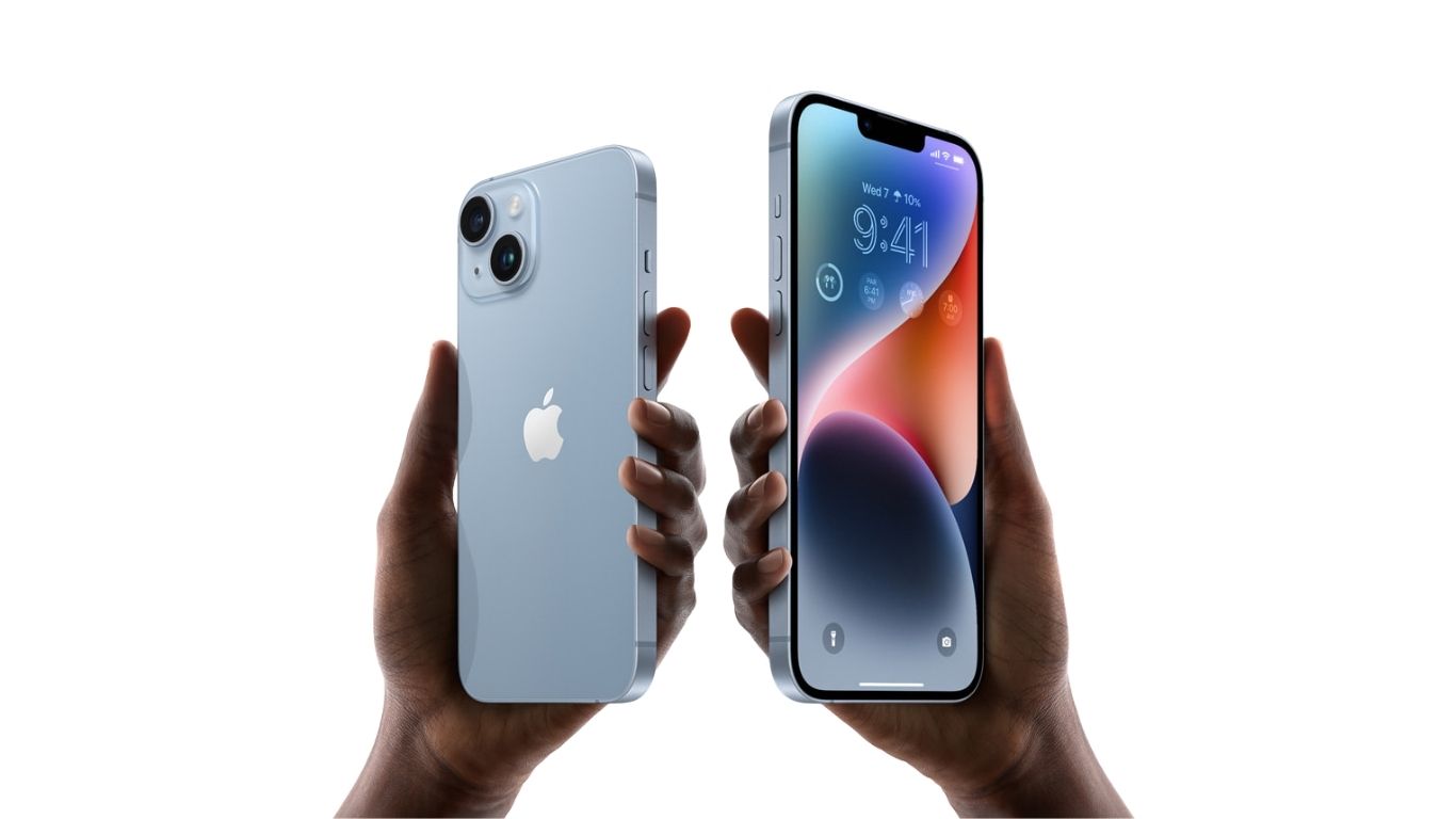 iPhone 14 price, specifications, performance