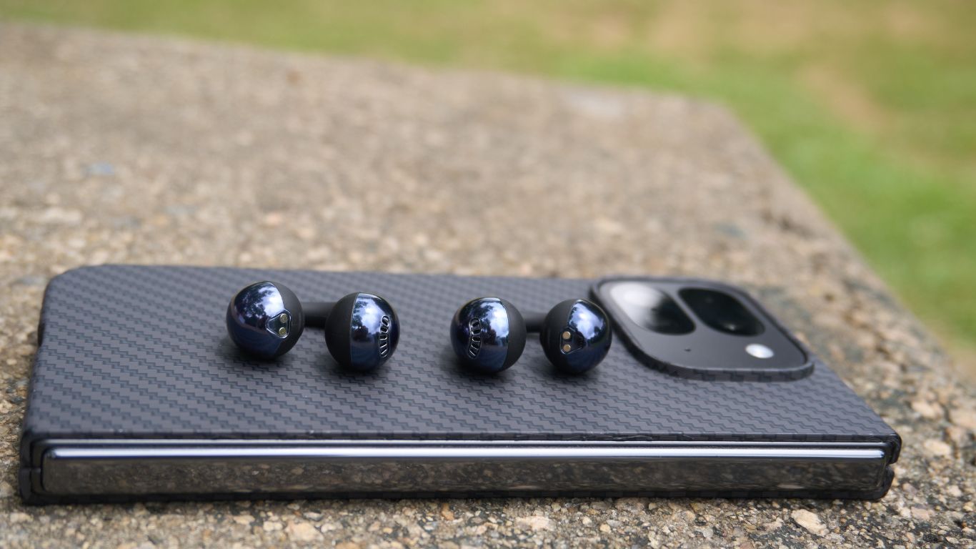 Soundpeats Pearl Clip Pro Review