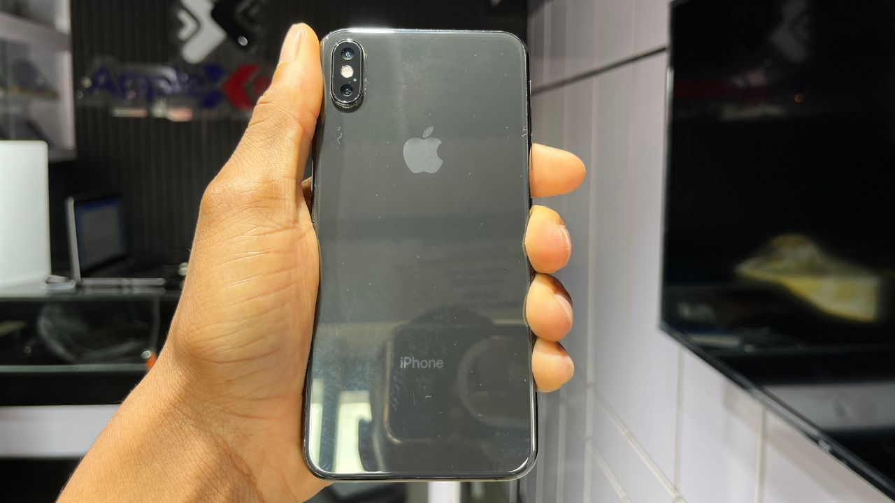 iPhone XS Max Review