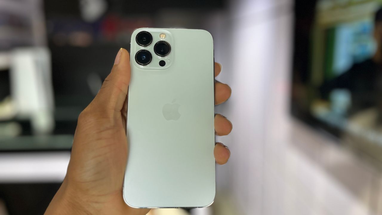 iPhone 13 Pro Max Review