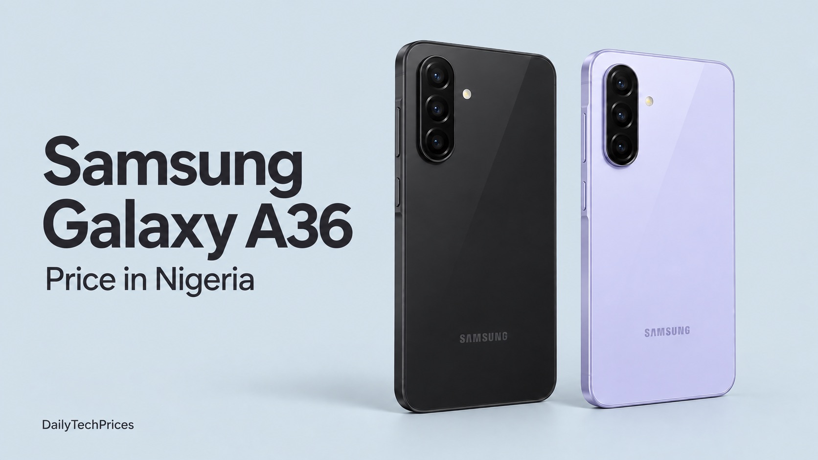 Samsung Galaxy A36 Price in Nigeria: Is It Worth the Money?
