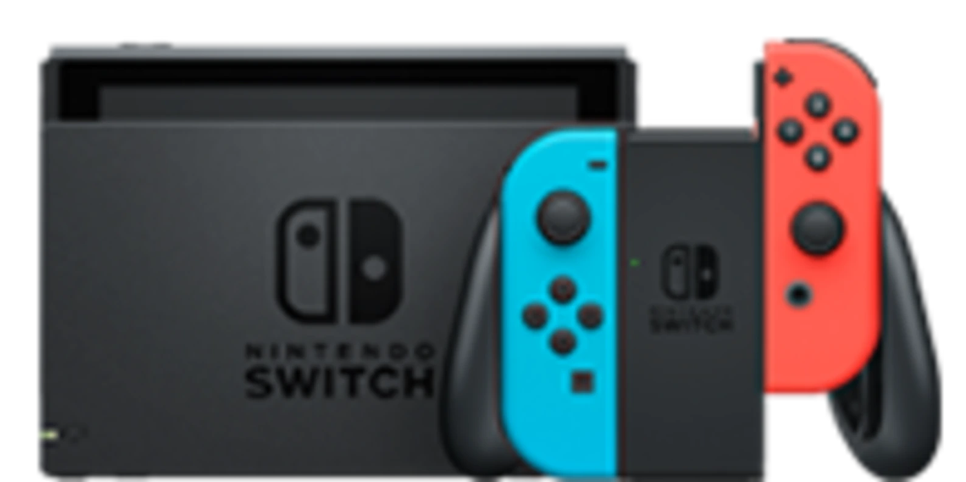 Nintendo Nintendo Switch image 2 Switch gallery 2