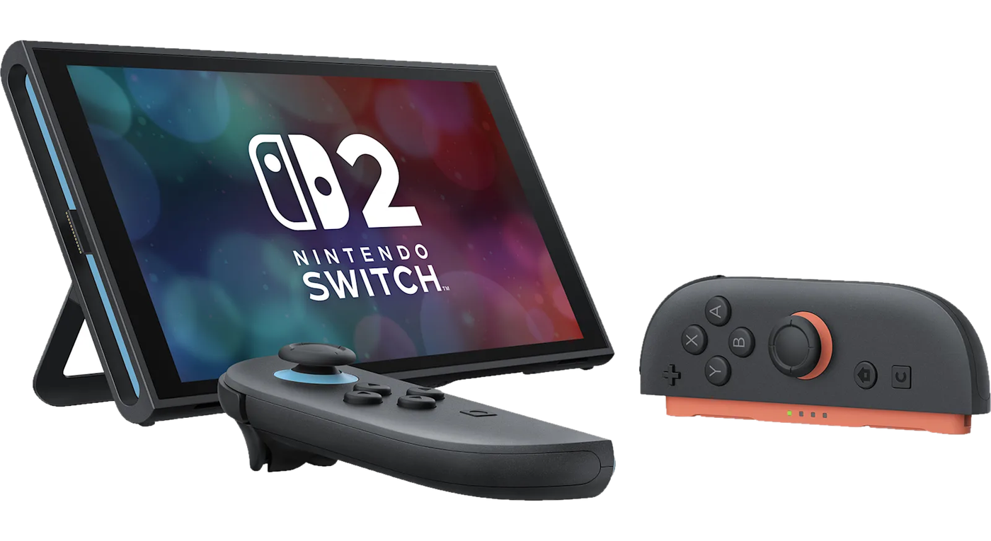 Nintendo Nintendo Switch 2 image 2 Switch 2 gallery 2