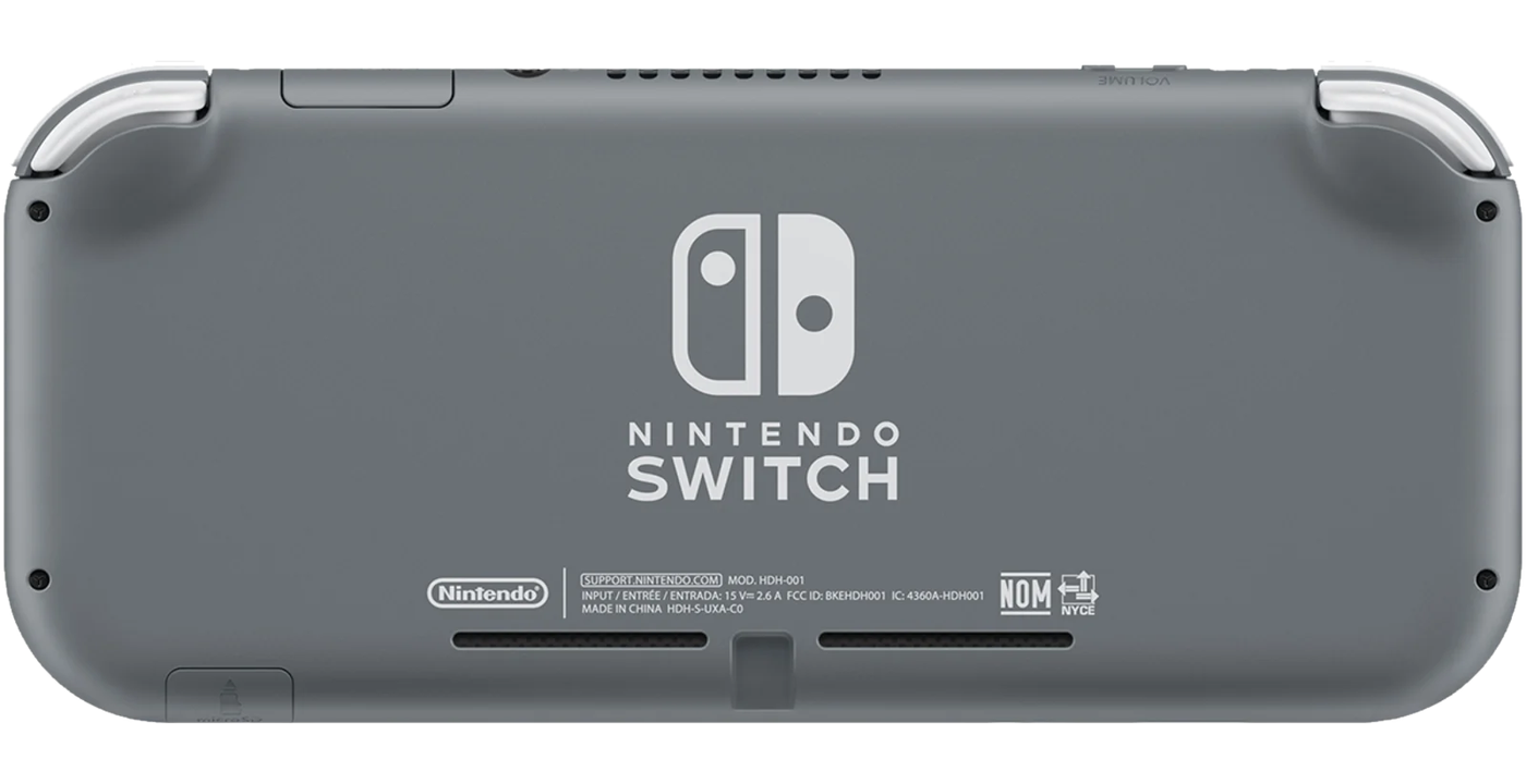 Nintendo Nintendo Switch Lite image 2 Switch Lite gallery 2