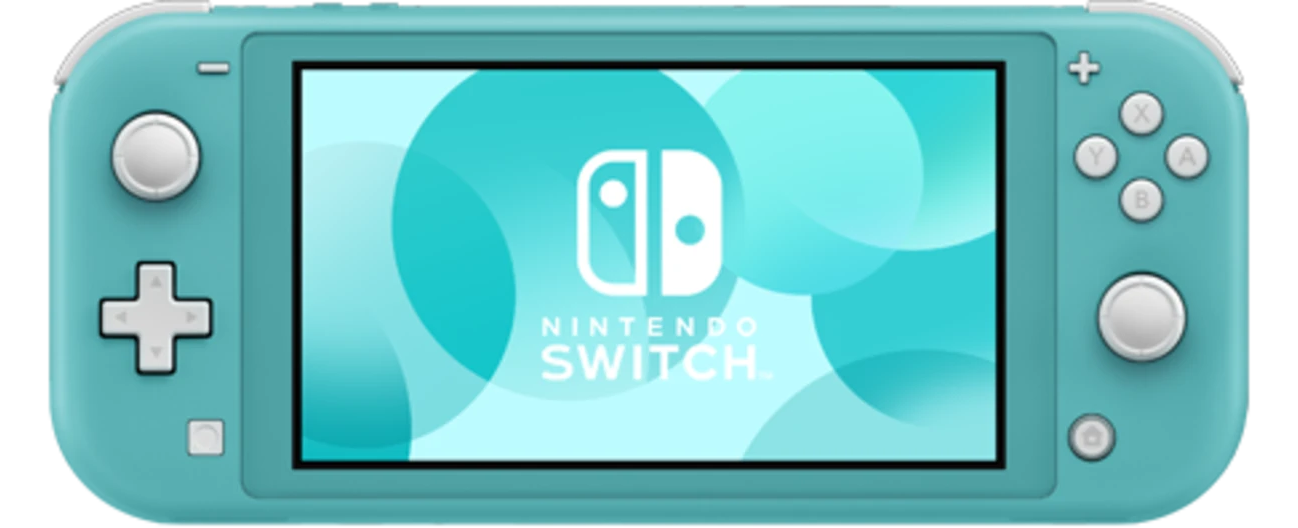 Nintendo Nintendo Switch Lite image 3 Switch Lite gallery 3
