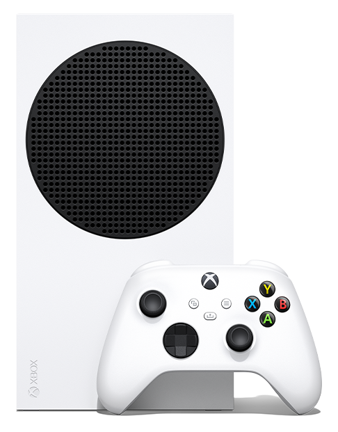 Xbox Xbox Series S image 2 Series S gallery 2