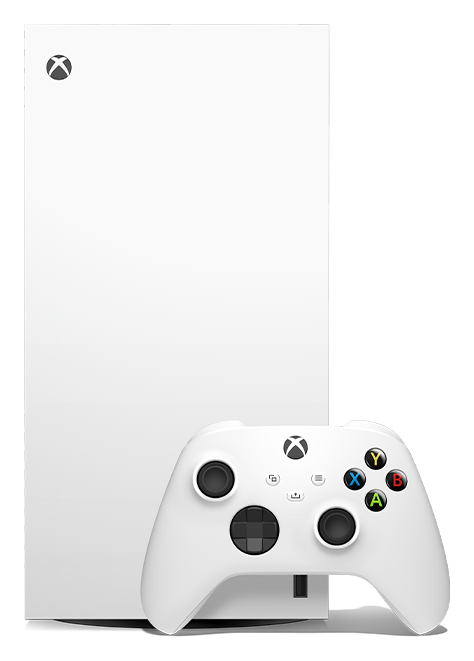 Xbox Xbox Series X Digital Edition image 2 Series X Digital Edition gallery 2