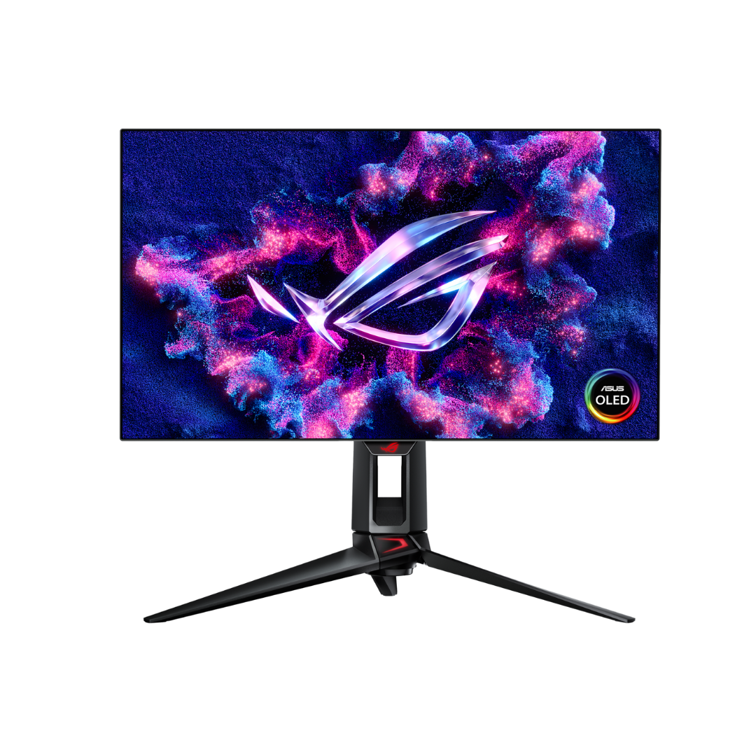 ASUS ASUS ROG Swift OLED PG27AQDP