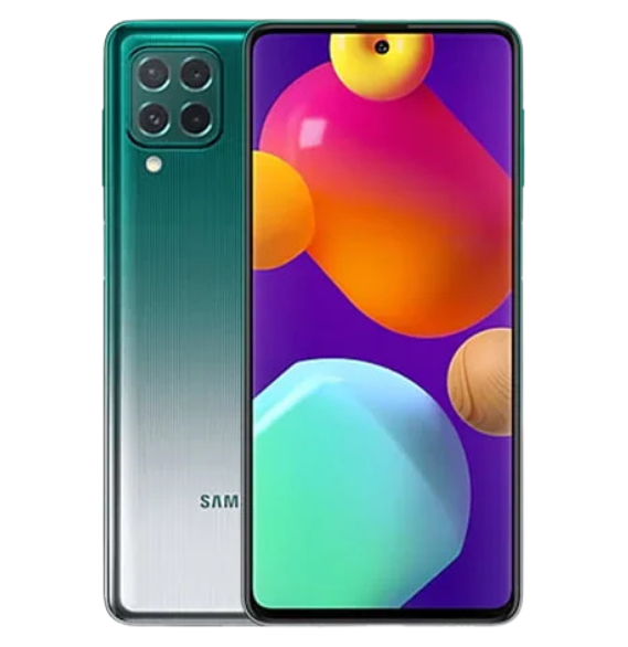 Samsung Galaxy M62