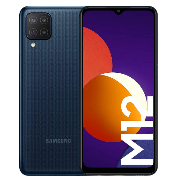 Samsung Galaxy M12