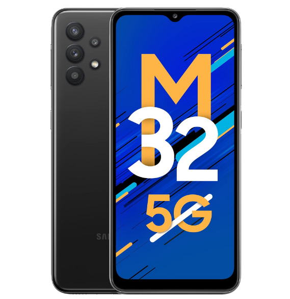 Samsung galaxy M32 5G
