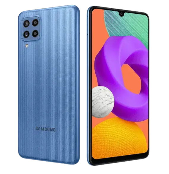 Samsung Galaxy M22