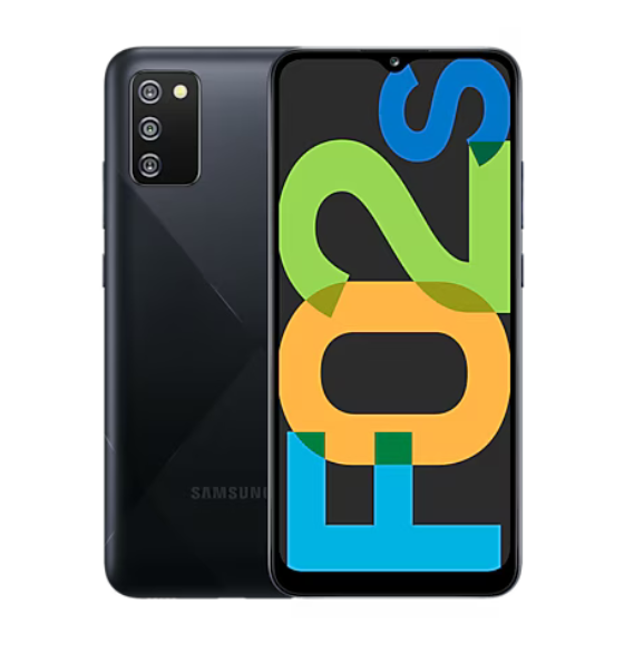 Samsung Galaxy F02s