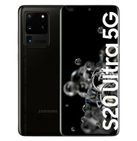 Samsung Galaxy S20 Ultra