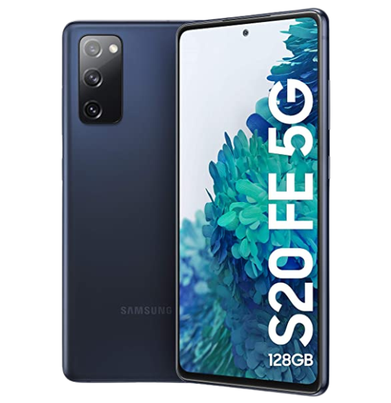 Samsung Galaxy S20 FE 5G