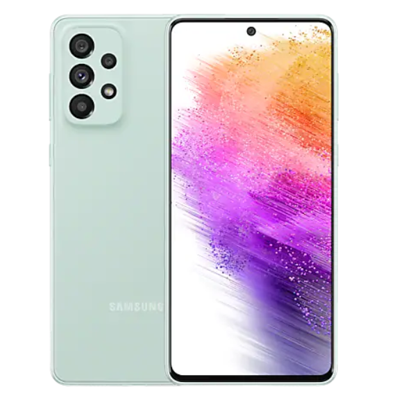 Galaxy A73 5G