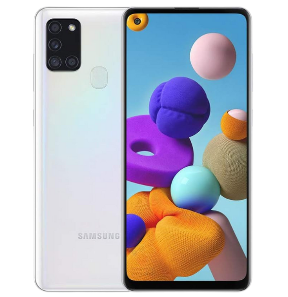 Galaxy A21s