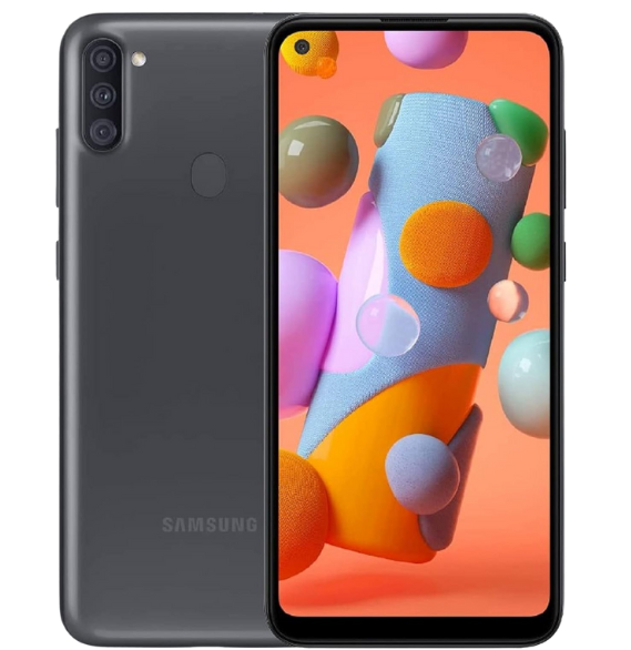 Samsung Galaxy A11