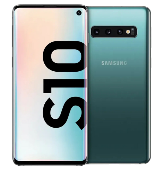 Samsung Galaxy S10