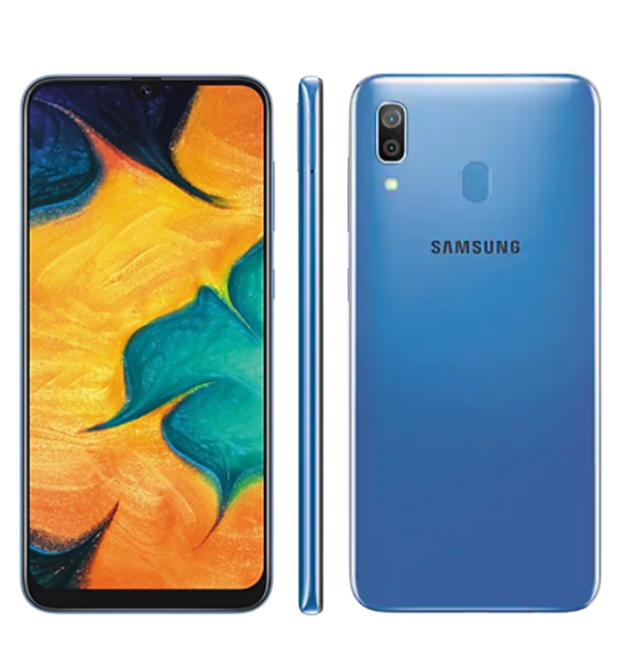 Samsung Galaxy A30