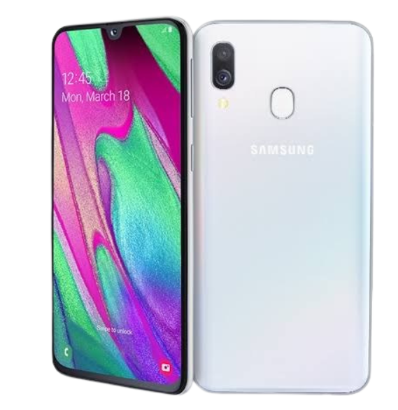 Samsung Galaxy A40