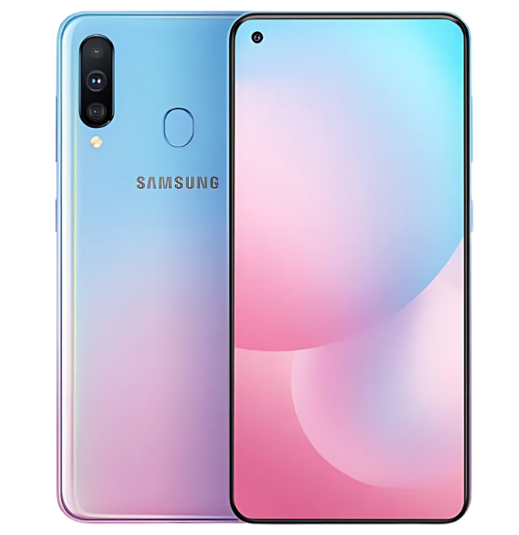Samsung Galaxy A60