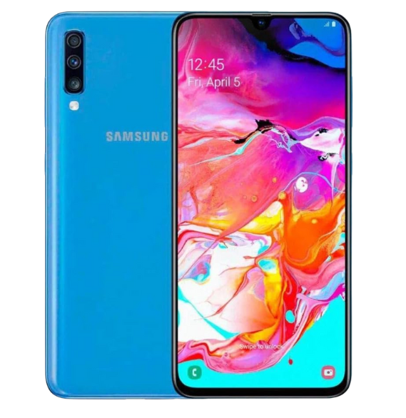 Samsung Galaxy A70