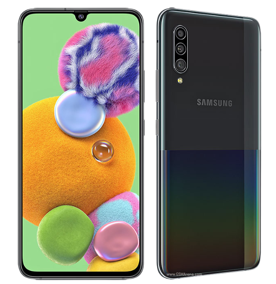 Samsung Galaxy A90 5G