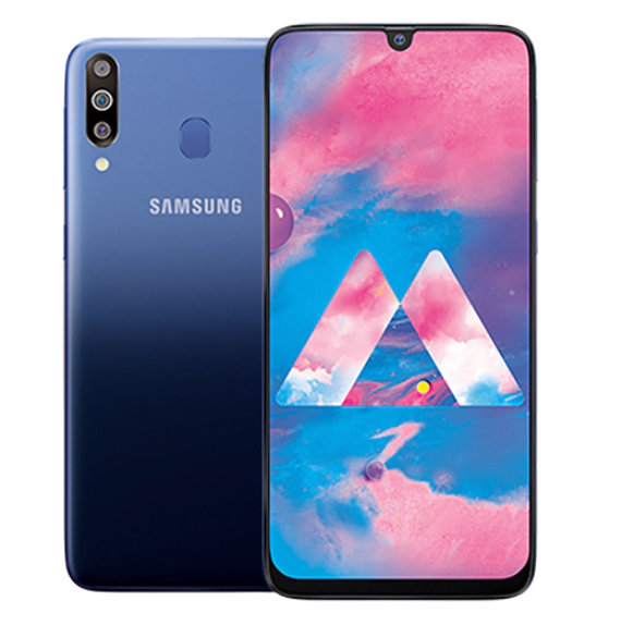 Samsung Galaxy M30