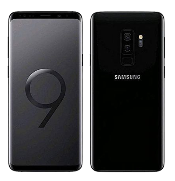 Samsung Galaxy S9+