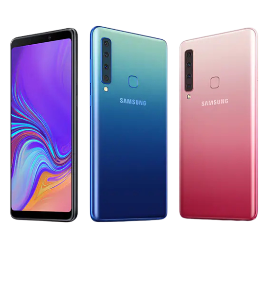 Samsung Galaxy A9