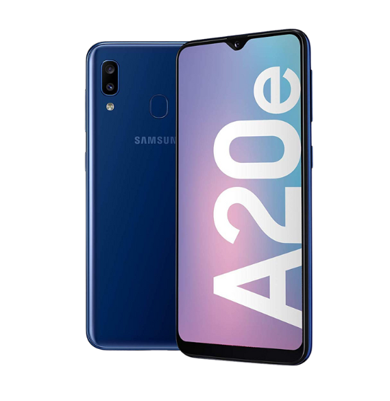 Samsung Galaxy A20e
