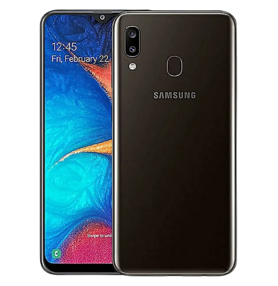Galaxy A20