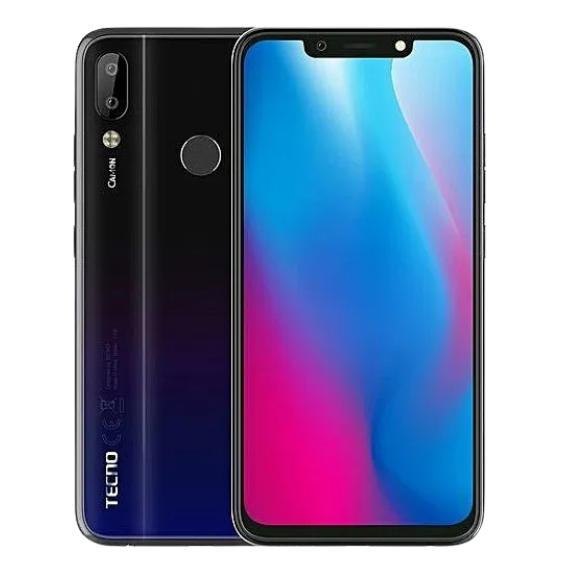 Tecno Camon 11 Pro