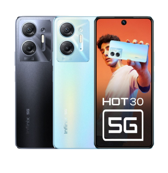 Infinix Hot 30 5G