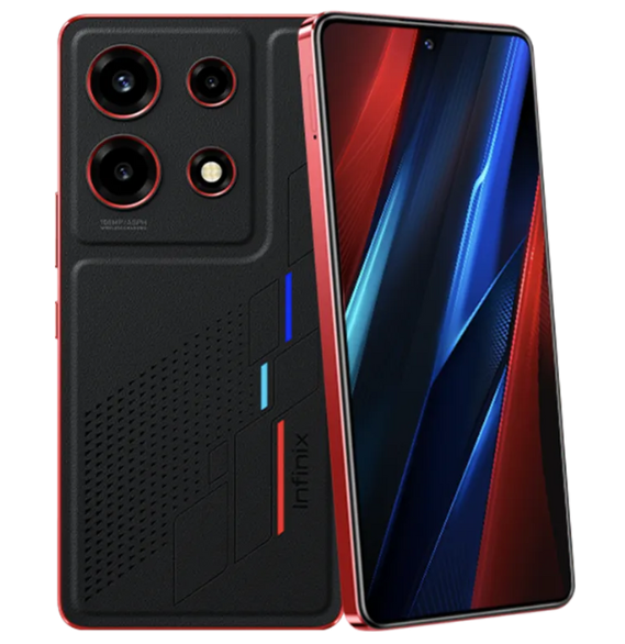 Infinix Note 30 VIP