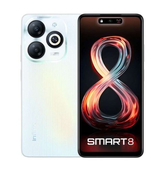 Infinix Smart 8 HD