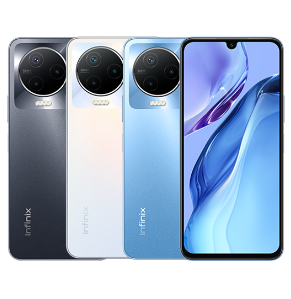 Infinix Note 12 (2023)