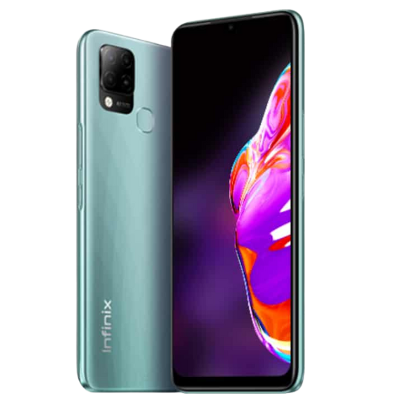 Infinix Hot 10s