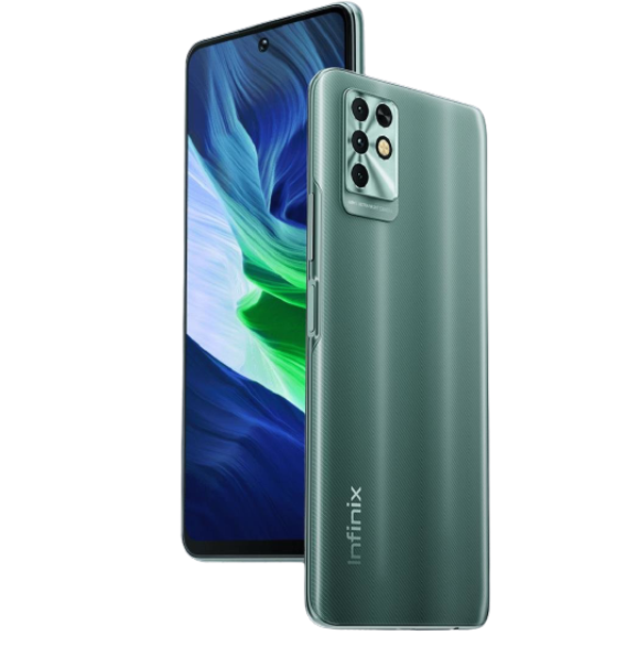 Infinix Note 11i