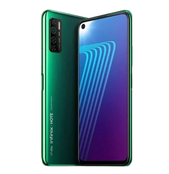 Infinix Note 7 Lite