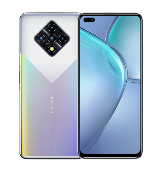 Infinix Zero 8