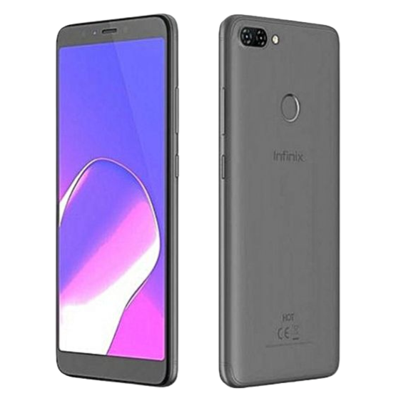 Infinix Hot 6