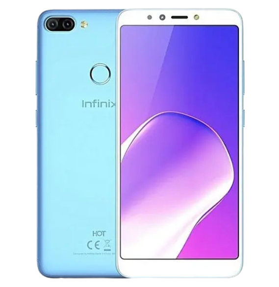 Infinix Hot 6 Pro