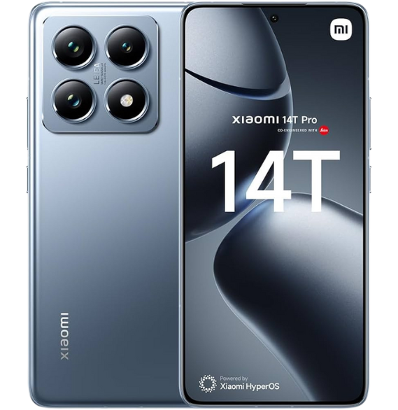 Xiaomi 14t pro