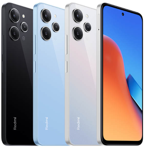 Xiaomi Redmi 12 5G