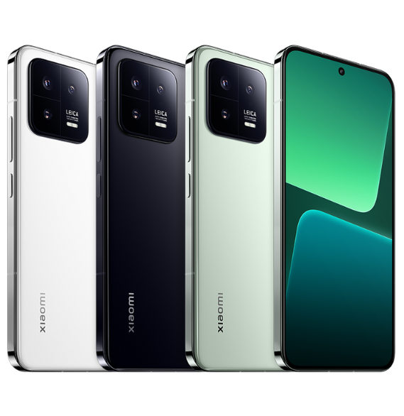 Xiaomi 13